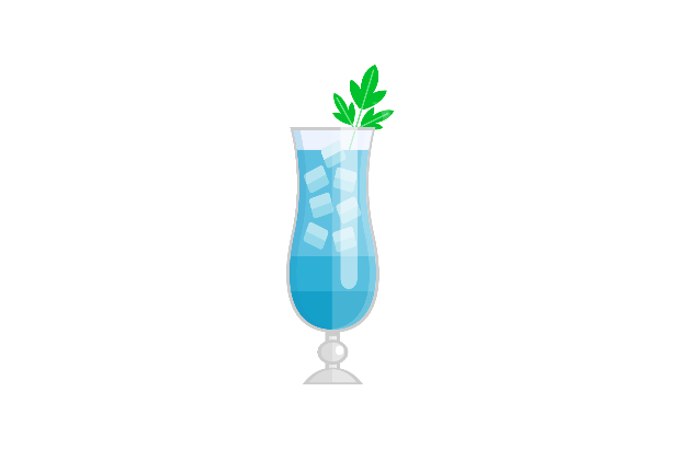 Reward: Mocktail –  SUSHI BAR Εστιατόριο Κηφισιά