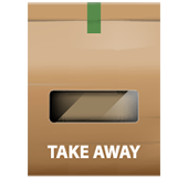 Reward: -10% για TakeAway –  SUSHI BAR Εστιατόριο Κηφισιά