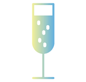 Reward: Champagne Glass Δώρο –  SUSHI BAR Εστιατόριο Κηφισιά