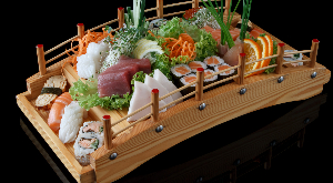 SUSHI BAR Restaurant Kifisia – LUNCH SPECIALS