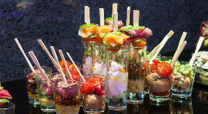 Reservation: Sushi Food, Drinks & Fun –  SUSHI BAR Εστιατόριο Κηφισιά