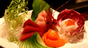 SUSHI BAR Restaurant Kifisia – SUSHI MENU